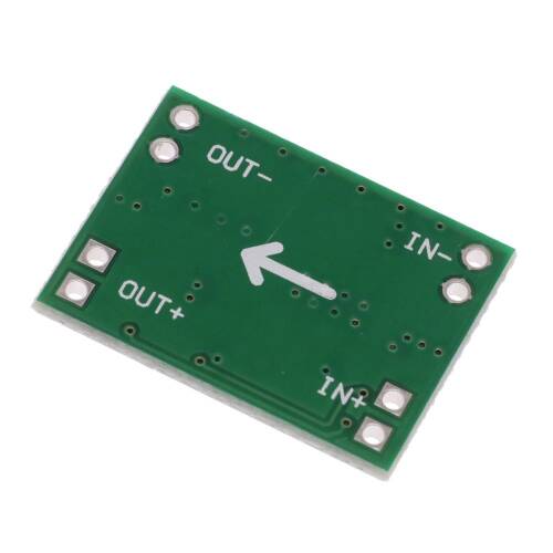 MP1584EN DC-DC 3A Ayarlanabilir Güç Voltaj Düşürücü - 2