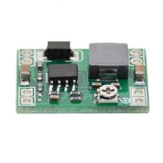 MP1584EN DC-DC 3A Ayarlanabilir Güç Voltaj Düşürücü - 10