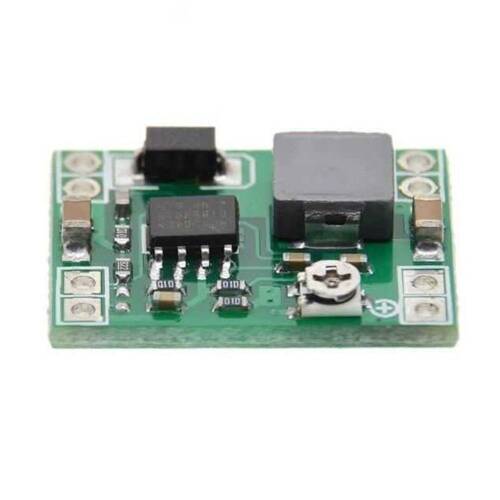 MP1584EN DC-DC 3A Ayarlanabilir Güç Voltaj Düşürücü - 10