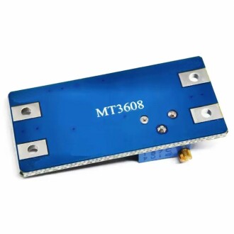 MT3608 2A DC-DC Ayarlanabilir Yükselteç Modül 2-24V to 5/9/12/-28V - 7