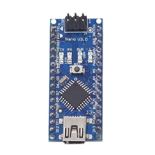 Nano V3.0 ATMEGA328 FT232RL