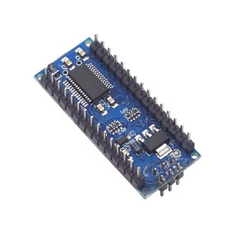 Nano V3.0 ATMEGA328 FT232RL - Thumbnail