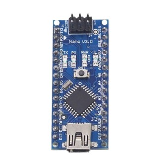 Nano V3.0 ATMEGA328 FT232RL - 2