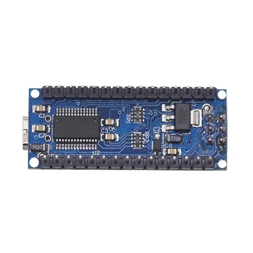 Nano V3.0 ATMEGA328 FT232RL - 5