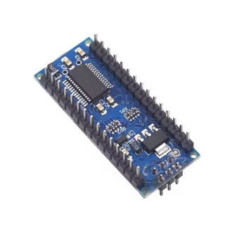 Nano V3.0 ATMEGA328 FT232RL - 6