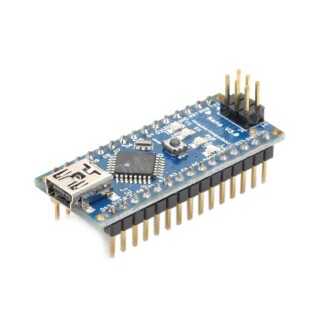 Nano V3.0 ATMEGA328 FT232RL - 7