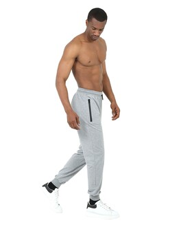 North Ice Sport Jogger Eşofman Tek Alt Grimelanj - Thumbnail