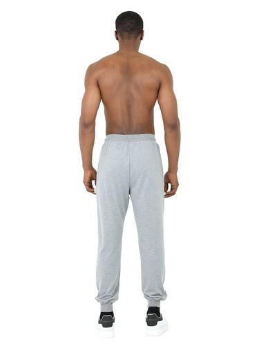 North Ice Sport Jogger Eşofman Tek Alt Grimelanj
