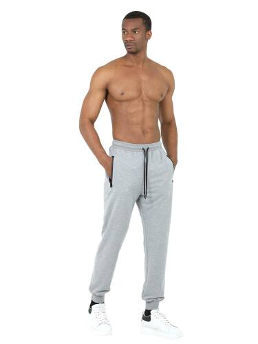 North Ice Sport Jogger Eşofman Tek Alt Grimelanj - 1