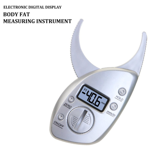 OEM Dijital Vücüt Yağ Kalınlık Ölçüm Cihazı - 3