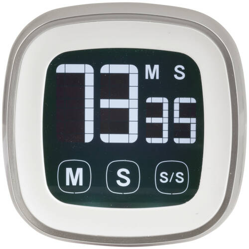 OEM Dokunmatik Dijital Zamanlayıcı Geri Sayım Cihazı Mıknatıslı - 9