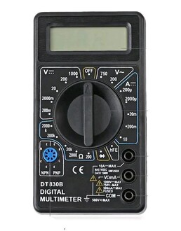 OEM - Digital Multimeter
