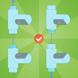 OEM LS-01 Dijital Duş Termometresi - 7