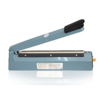 PFS-300P Poşet Ağzı Kapama Yapıştırma Kapatma Makinası 30cm 