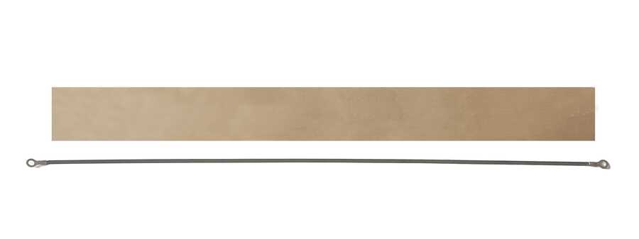  Pfs-30p Poşet Kapama Makinası Yedek Bez Ve Rezistans 30cm