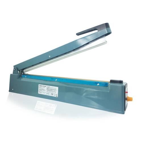 PFS-400P Poşet Ağzı Kapama Yapıştırma Kapatma Makinası 40cm - 1