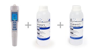 AEK-Tech PH-3508 Ekonomik Set - 1