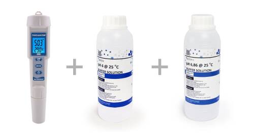 AEK-Tech PH-3508 Ekonomik Set - 1