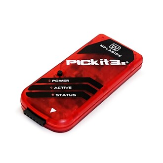 Aek-Tech - PIC KIT3 Pickit3.5 Programlama Kartı
