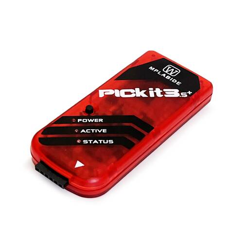 PIC KIT3 Pickit3.5 Programlama Kartı