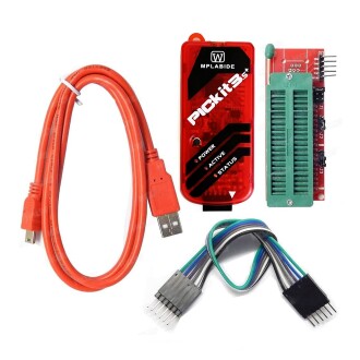PIC KIT3 Pickit3.5 Programlama Kartı - 5