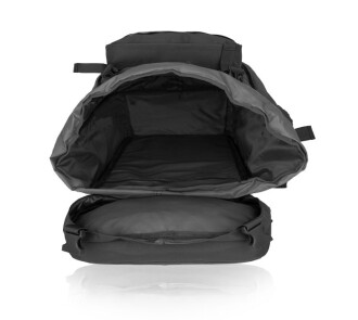 Protector Plus 408 Kamp Dağ Sırt Çantası 75+10L Siyah - 8