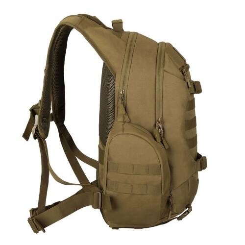 Protector Plus 45L Su Geçirmez Outdoor Sırt Çantası Sportif Haki - 2