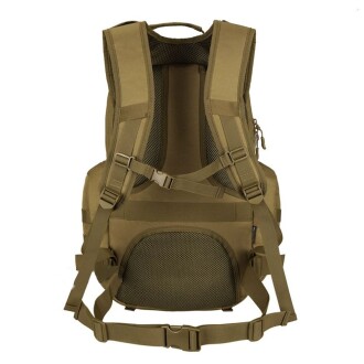 Protector Plus 45L Su Geçirmez Outdoor Sırt Çantası Sportif Haki - 5