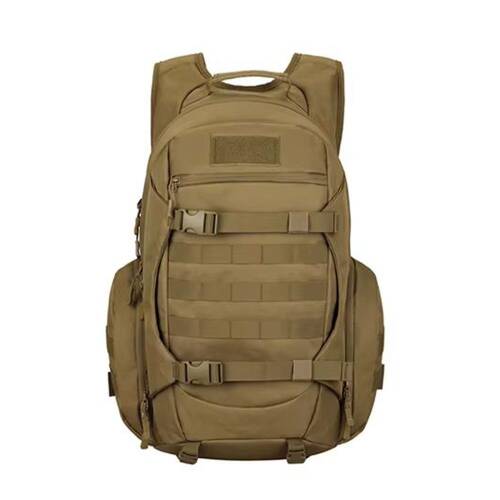 Protector Plus 45L Su Geçirmez Outdoor Sırt Çantası Sportif Haki - 10