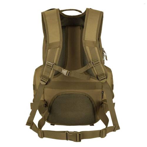 Protector Plus 45L Su Geçirmez Outdoor Sırt Çantası Sportif Haki - 5