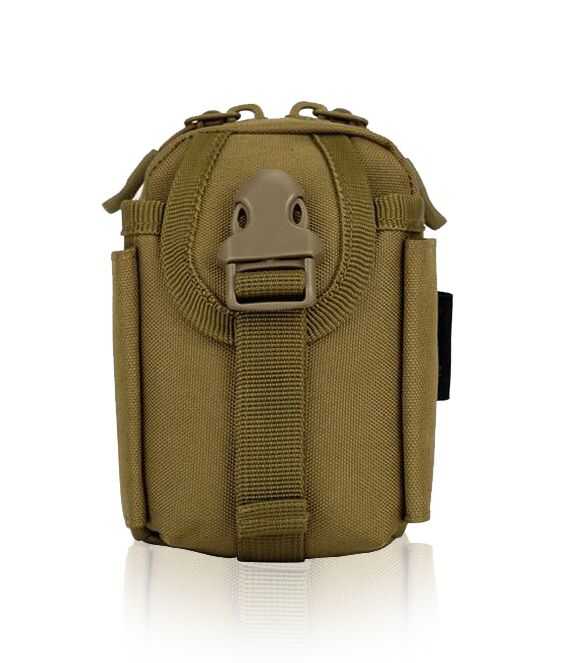  Protector Plus Çok Amaçlı Çanta Küçük Haki