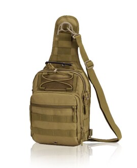 Protector Plus Joker Tactical Bag Khaki (Large)