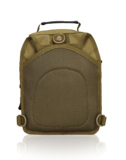 Protector Plus Joker Taktik Çanta Haki (Büyük) - 3