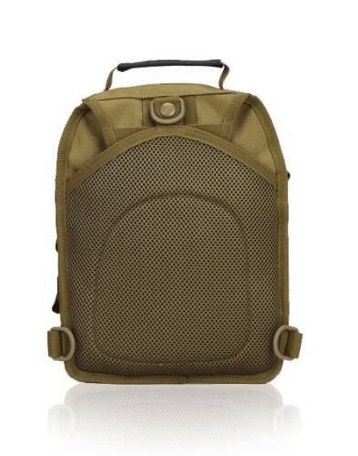 Protector Plus Joker Taktik Çanta Haki (Büyük) - 3