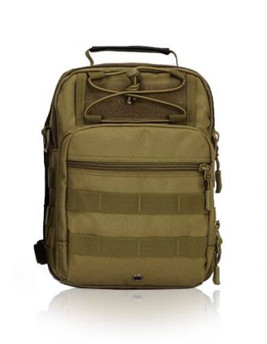 Protector Plus Joker Taktik Çanta Haki (Büyük) - 4