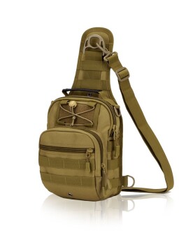 Protector Plus Joker Tactical Bag Khaki