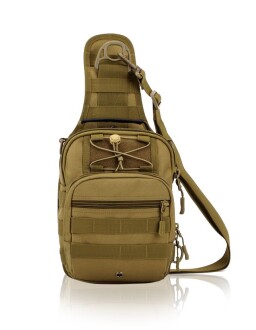 Protector Plus Joker Taktik Çanta Haki - 2