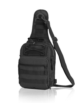 Protector Plus Joker Tactical Bag Black (Large)