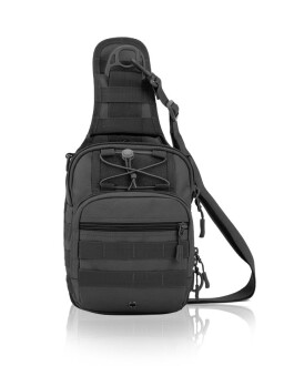 Protector Plus Joker Taktik Çanta Siyah (Büyük) - 2