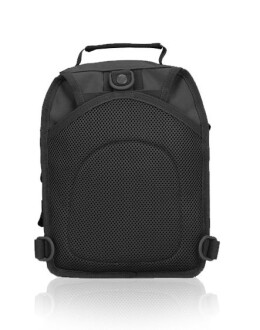 Protector Plus Joker Taktik Çanta Siyah (Büyük) - 3