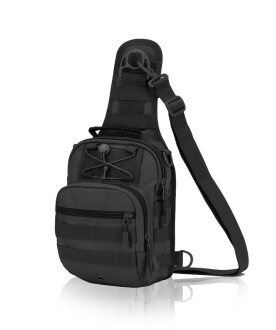 Protector Plus Joker Tactical Bag Black