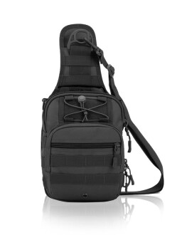 Protector Plus Joker Taktik Çanta Siyah - 2