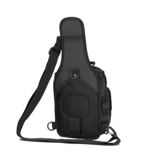 Protector Plus Joker Taktik Çanta Siyah - 3