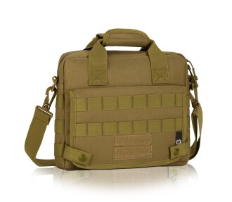 Protector Plus K309 Tactical Tablet Bag Khaki