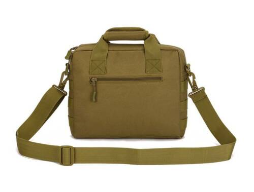 Protector Plus K309 Taktik Tablet Çantası Haki - 2