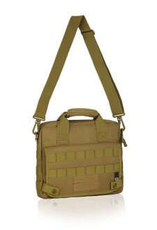 Protector Plus K309 Taktik Tablet Çantası Haki - 4