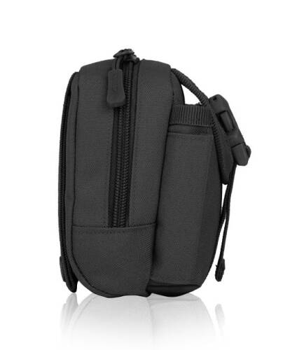 Protector Plus Mini Taktik Kamera Çantası Siyah - 3