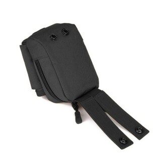 Protector Plus Mini Taktik Kamera Çantası Siyah - 5