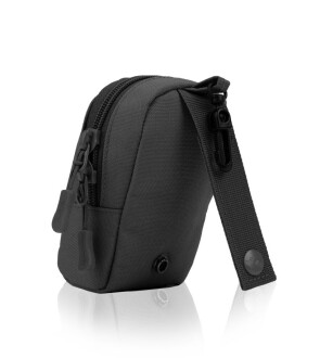 Protector Plus Mini Taktik Kamera Çantası Siyah - 3