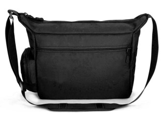 Protector Plus Postacı Çanta (siyah) - 2